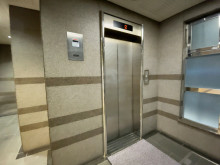 エレベーター(1基)