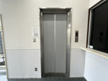 エレベーター(1基)