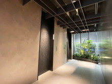 エレベーター(2基)