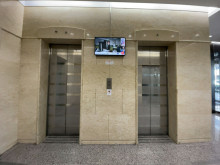 エレベーター(2基)