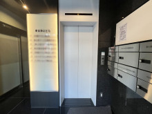 エレベーター(1基)