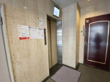 エレベーター(1基)