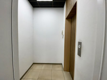 エレベーターホール