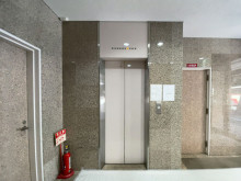 エレベーター(1基)