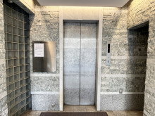 エレベーター(1基)