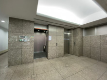 エレベーター(2基)