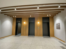 エレベーター(乗用2