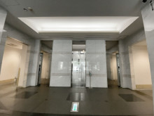 エレベーター(乗用3