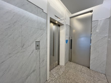 エレベーター(1基)