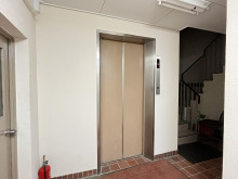 エレベーター(1基)
