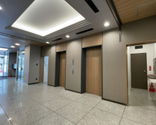 エレベーター(2基)