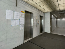 エレベーター(2基)