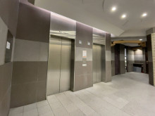 エレベーター(2基)