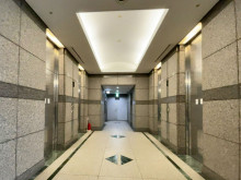 エレベーターホール