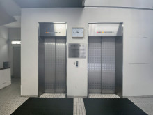 エレベーター(1基)