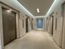 エレベーターホール