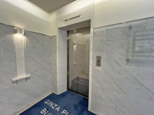 エレベーター(1基)