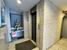 エレベーター(1基)