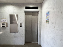 エレベーター(1基)