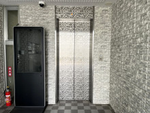 エレベーター(1基)