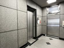 エレベーター(1基)