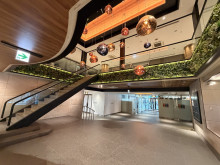 エントランスホール