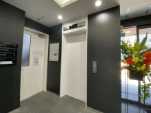 エレベーター(1基)