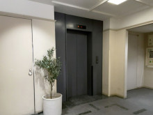 エレベーター(1基)