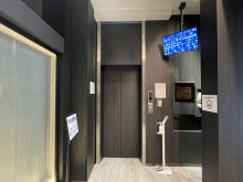 エレベーター(1基)