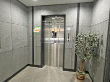 エレベーター(1基)