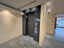 エレベーター(1基)