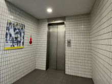 エレベーター(1基)