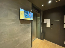 エレベーター(1基)