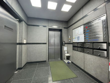 エレベーター(1基)