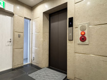 エレベーター(1基)