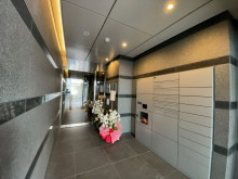 エントランスホール