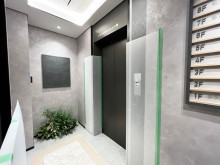 エレベーター(1基)