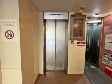 エレベーター(1基)