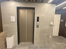 エレベーター(1基)