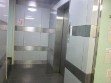 太和屋産業ビルのビルの雰囲気.2