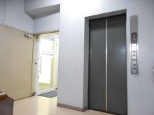 エレベーター(1基)