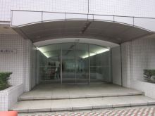 ニッセイ横浜尾上町ビルのビルの雰囲気.1