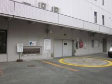 ニッセイ横浜尾上町ビルのビルの雰囲気.3