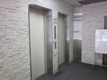 エレベーター(2基)