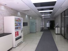 一般財団法人神奈川県中小企業共済会館のビルの雰囲気.2