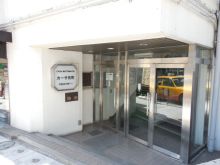 カーサ元町ビルのビルの雰囲気.1