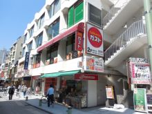 カーサ元町ビルのビルの雰囲気.3