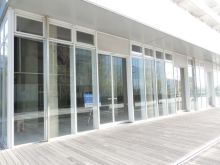 パシフィックロイヤルコートみなとみらいのビルの雰囲気.2