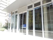 パシフィックロイヤルコートみなとみらいのビルの雰囲気.3