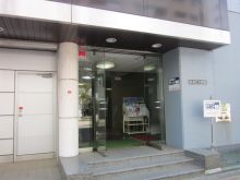 松村ビル別館のビルの雰囲気.1